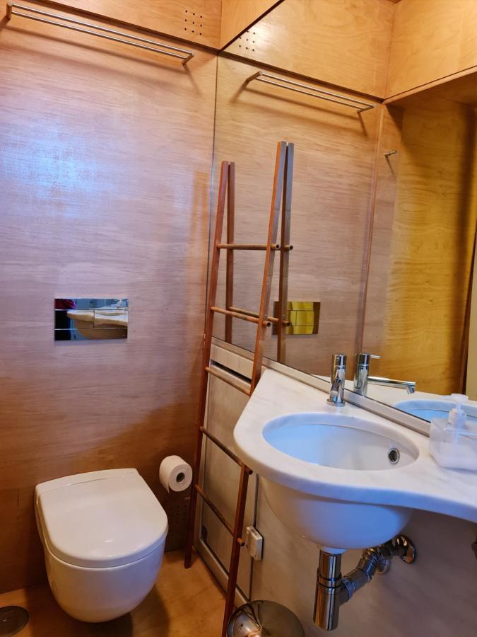 Casa Na Fraga Villa Aldeia das Dez Exteriör bild