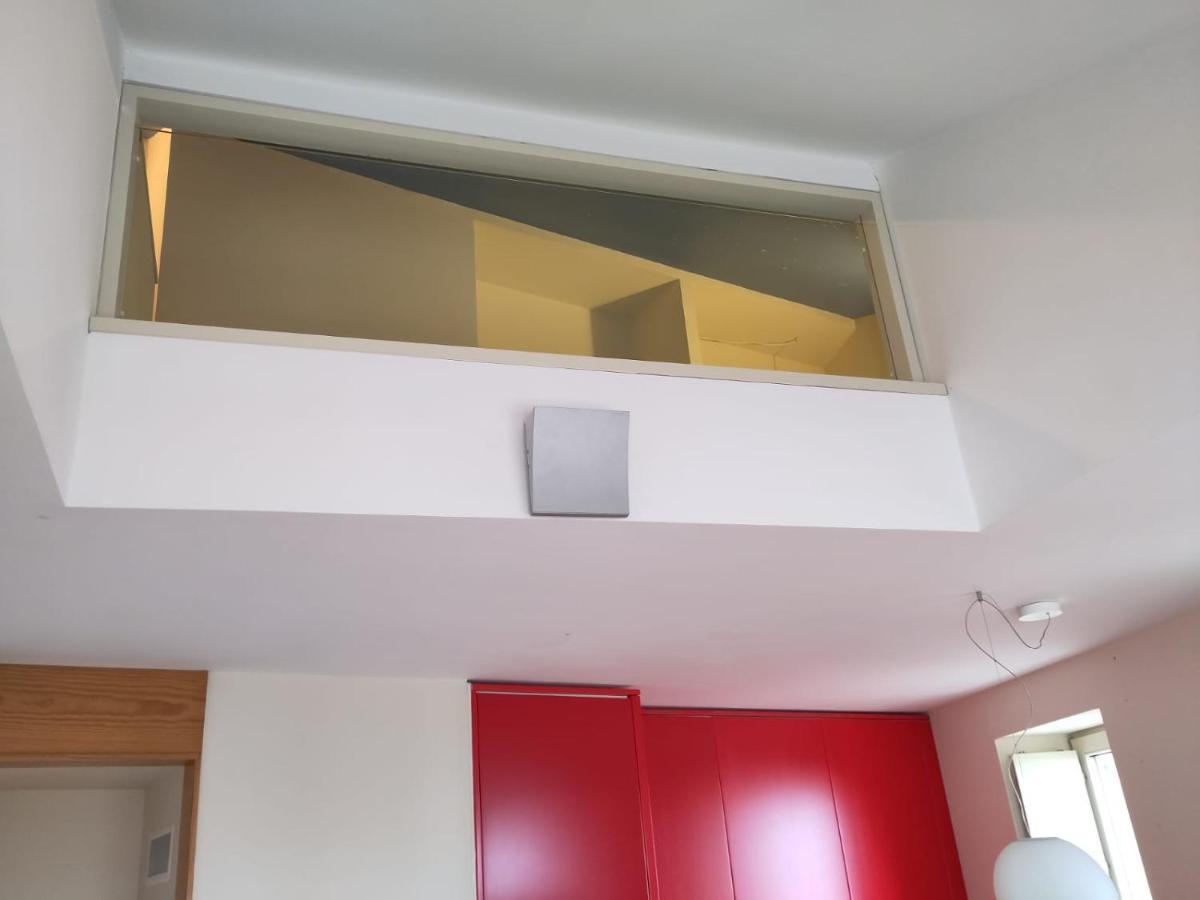 Casa Na Fraga Villa Aldeia das Dez Exteriör bild